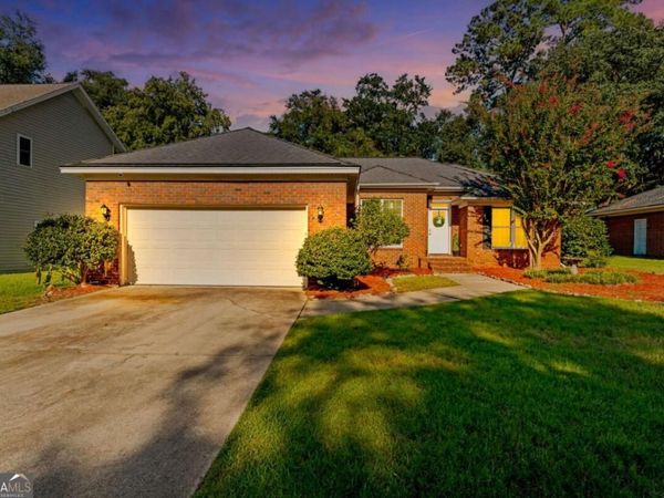 110 Sweet Gum Road, Savannah, GA 31410