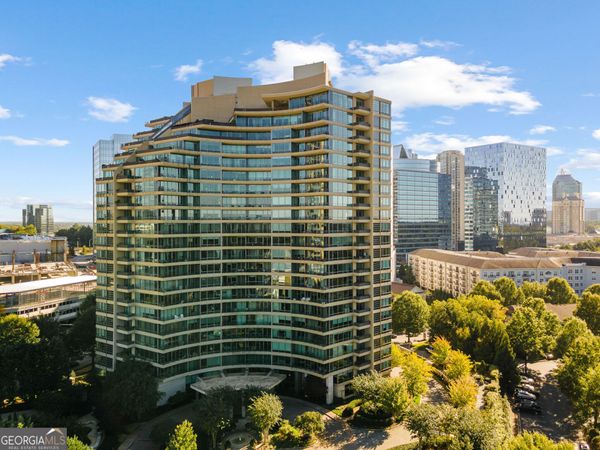 700 Park Regency Place NE, Unit APT 604, Atlanta, GA 30326