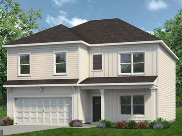 108 Alcovy Trail, Calhoun, GA 30701
