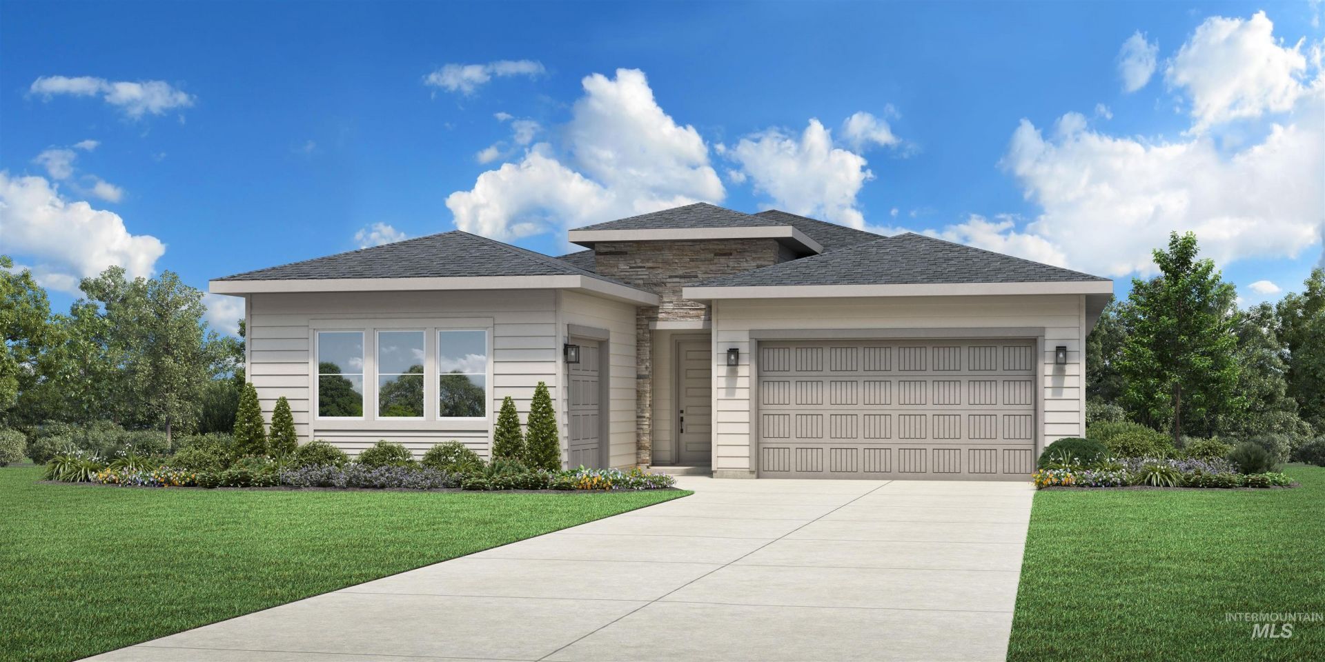 8833 W Benning Ct, Star, ID 83669 Main Photo