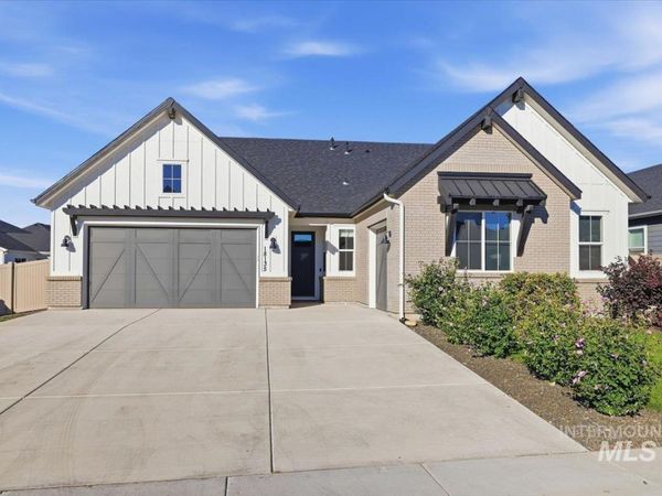 18135 N Begonia Way, Nampa, ID 83687