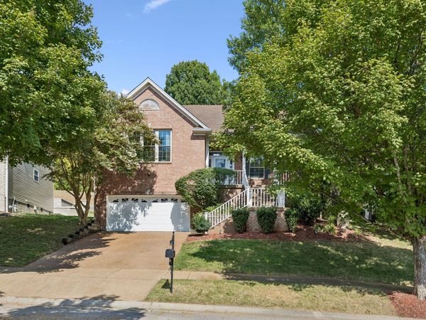 208 Bateman Ave , Franklin, TN 37067