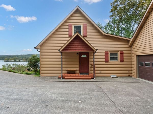 1036 Buzzard Roost Rd , Spring City, TN 37381