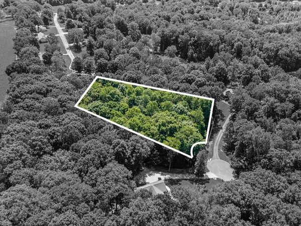 0 Green Hills Estates Rd , Unit #9, Paris, TN 38242