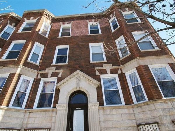 2339 N ALBANY Avenue, Unit 2, Chicago, IL 60647
