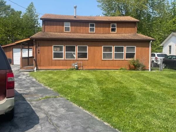 15046 Perry Avenue, South Holland, IL 60473