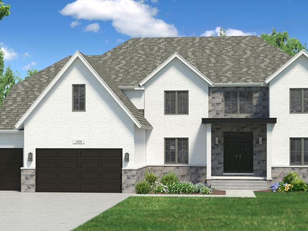 7370 Roberts Drive, Oswego, IL 60543