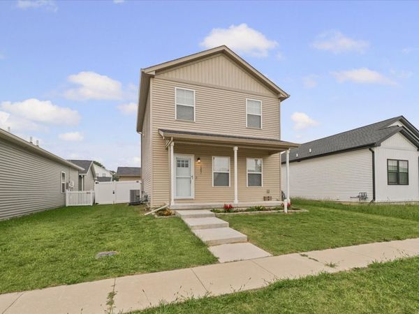 1301 Ogelthorpe Avenue, Urbana, IL 61802