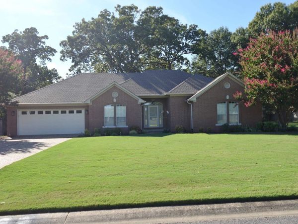 995 Jaci Lane , Conway, AR 72034