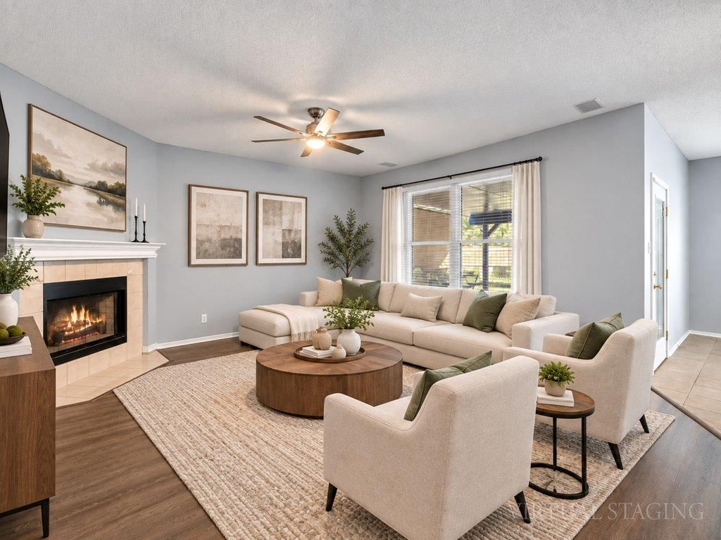406 Tamara Dr, Georgetown, TX 78628 Main Photo