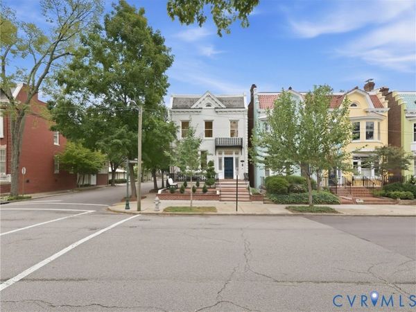 1901 Hanover Avenue, Richmond, VA 23220