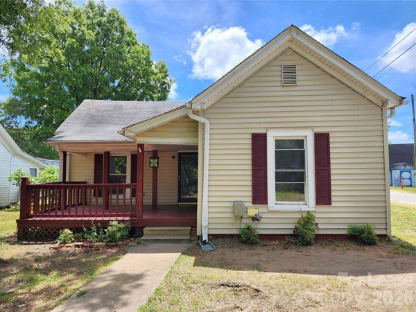 49 Cline Avenue SW, Concord, NC 28025