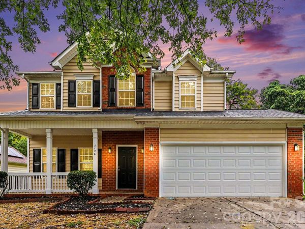 3128 Passour Ridge Lane , Charlotte, NC 28269