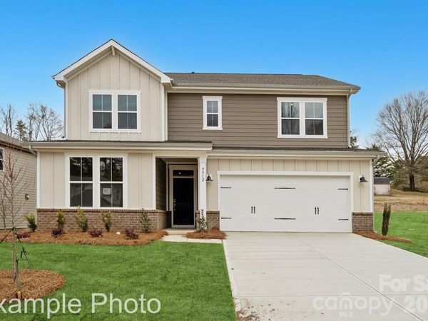 10033 Cannon Vista Lane , Kannapolis, NC 28027
