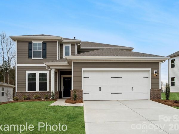 10037 Cannon Vista Lane , Kannapolis, NC 28027