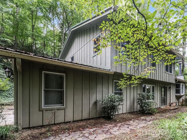 522 Glen Cannon Drive , Pisgah Forest, NC 28768