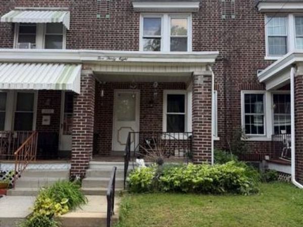 538 REYNOLDS AVENUE, LANCASTER, PA 17602