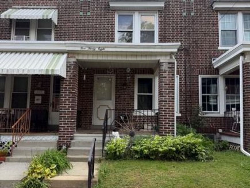 538 Reynolds Avenue, Lancaster, PA 17602 Main Photo