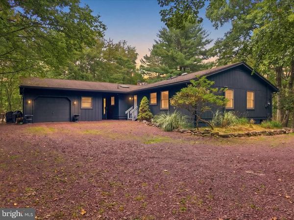 33 ESTATES DRIVE , LAKE HARMONY, PA 18624