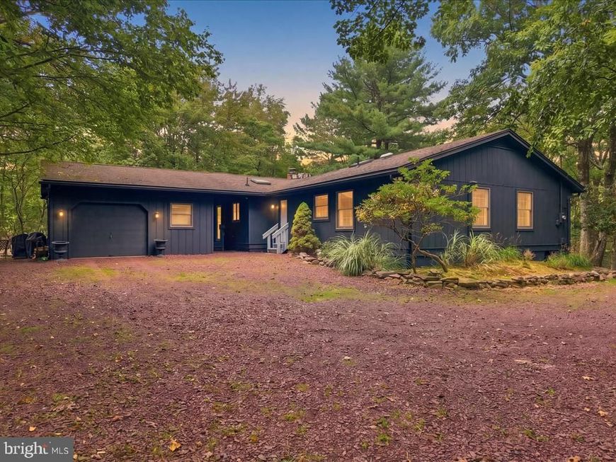 33 Estates Drive , Lake Harmony, PA 18624 Main Photo