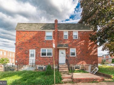 1701 BERGEN STREET, PHILADELPHIA, PA 19152