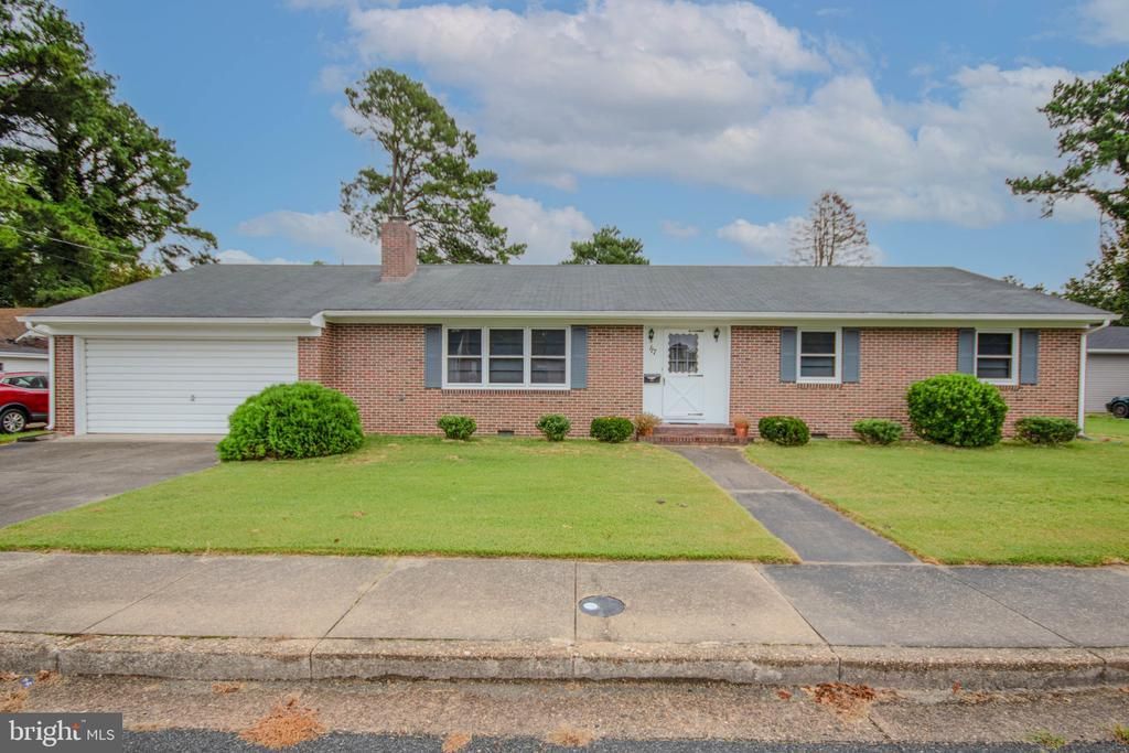 117 WALSTON AVENUE, SALISBURY, MD 21804