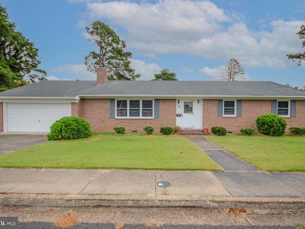 117 WALSTON AVENUE, SALISBURY, MD 21804