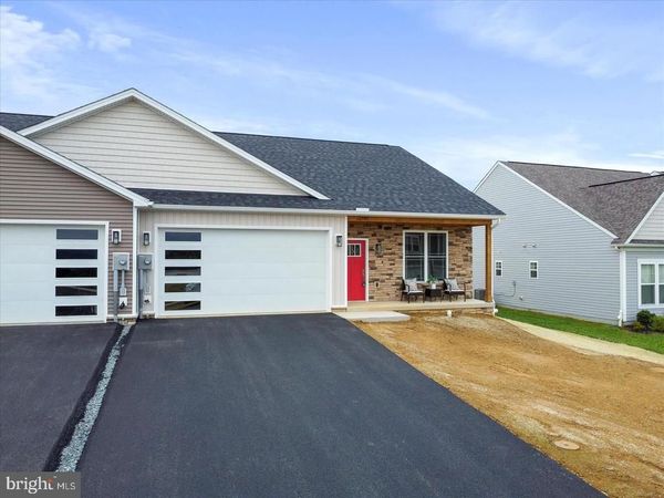 11797 MYSTIC ROCK LANE S , WAYNESBORO, PA 17268