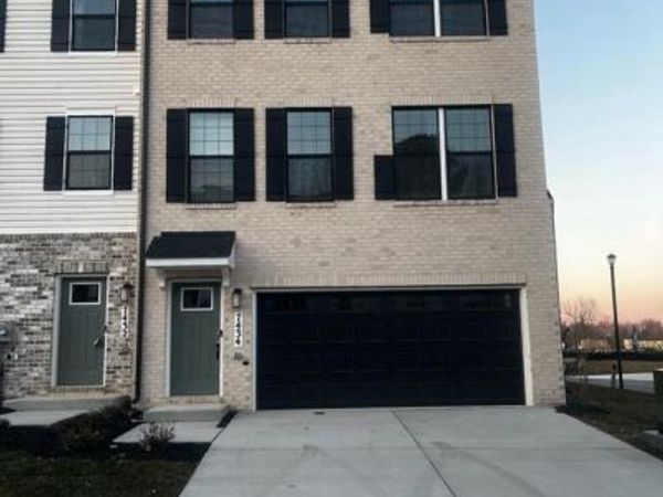 15037 DOUGLAS FIR LANE, BRANDYWINE, MD 20613