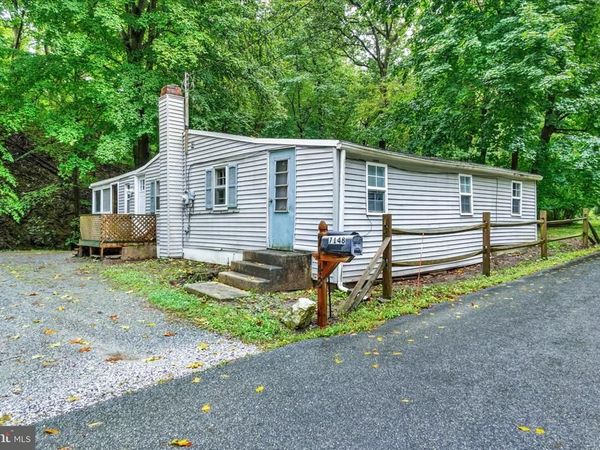 7148 DARK HOLLOW ROAD , WRIGHTSVILLE, PA 17368