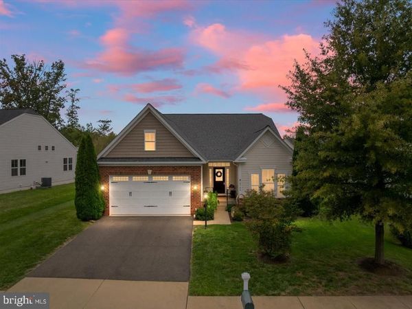 6766 LAKE ANNE COURT, WARRENTON, VA 20187