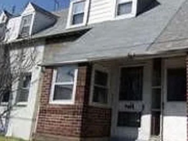 953 TERRILL STREET , CHESTER, PA 19013