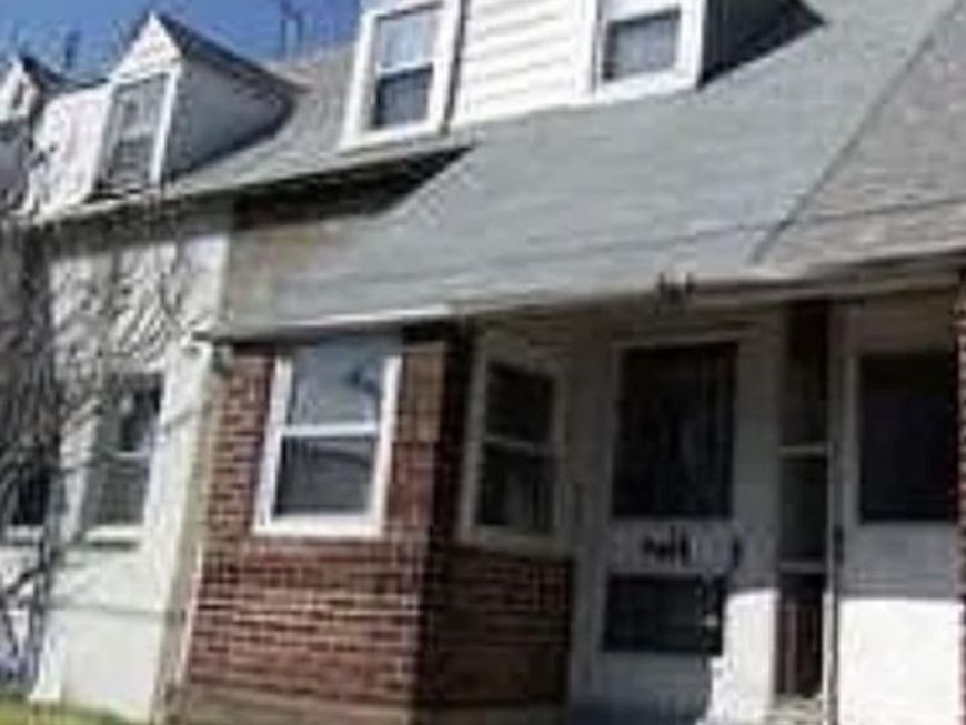 953 Terrill Street , Chester, PA 19013 Main Photo