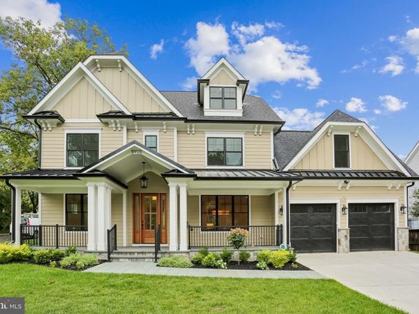 5900 SONOMA ROAD, BETHESDA, MD 20817