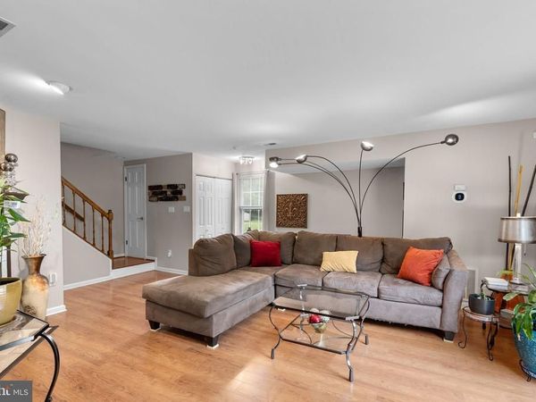 14701 WEXHALL TERRACE , Unit 16-171, BURTONSVILLE, MD 20866