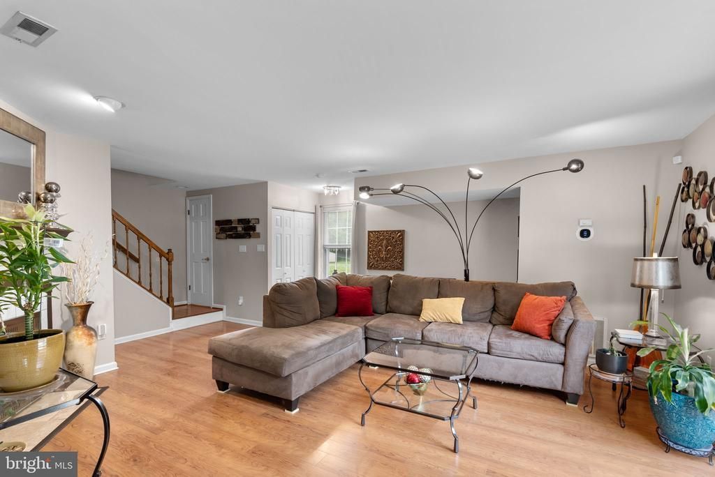 14701 Wexhall Terrace, Unit 16-171, Burtonsville, MD 20866 Main Photo
