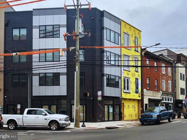 1600 RIDGE AVENUE, PHILADELPHIA, PA 19130