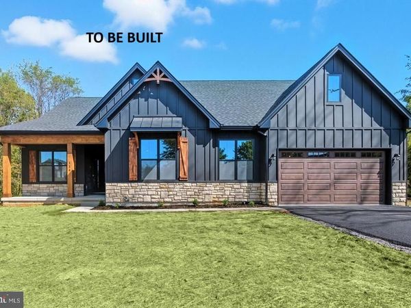 1 DRIFTWOOD DRIVE, Unit LOT 69/70, GERRARDSTOWN, WV 25420