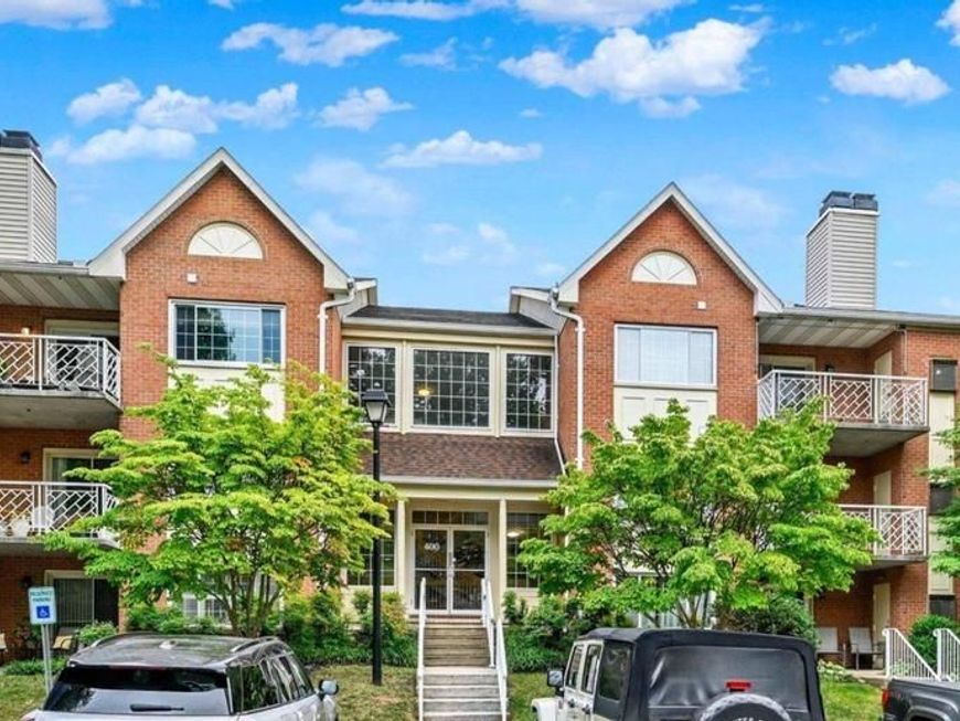 400 Rockfleet Road, Unit 203, Lutherville Timonium, MD 21093 Main Photo