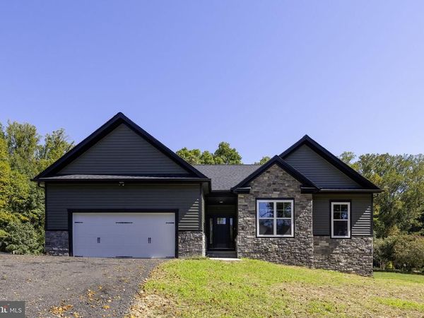 9905 ROBERT E LEE DRIVE , SPOTSYLVANIA, VA 22551