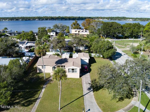 374 PINE Road, Ormond Beach, FL 32176