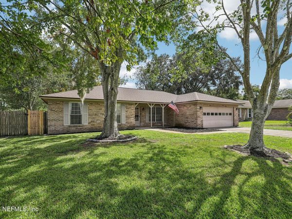 2387 PERTH Drive, Orange Park, FL 32065