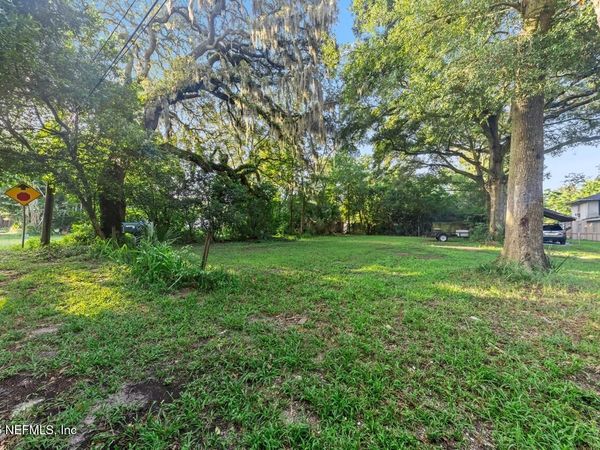1656 BOULDER Street, Jacksonville, FL 32207