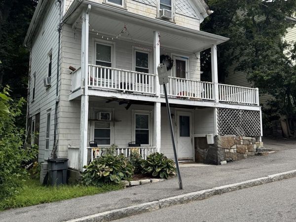 22-24 Prout, Quincy, MA 02169