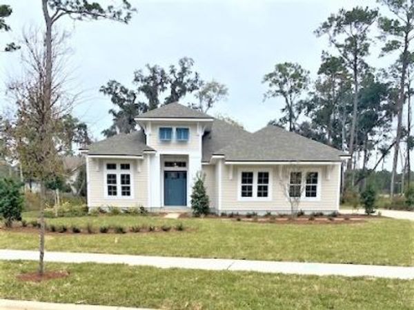 95260 GOLDEN GLOW Drive , Fernandina Beach, FL 32034