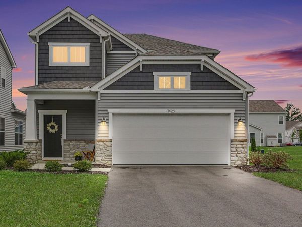 3625 Shoal Way , Powell, OH 43065