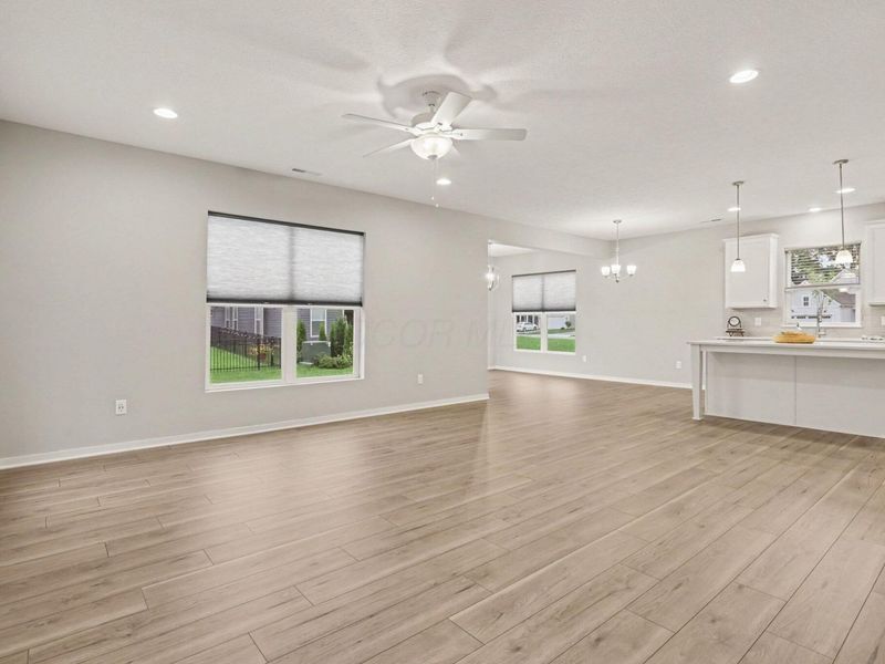 3625 Shoal Way , Powell, OH 43065 Photo 14