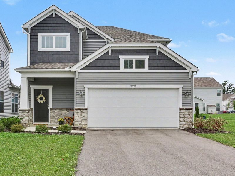 3625 Shoal Way , Powell, OH 43065 Photo 3