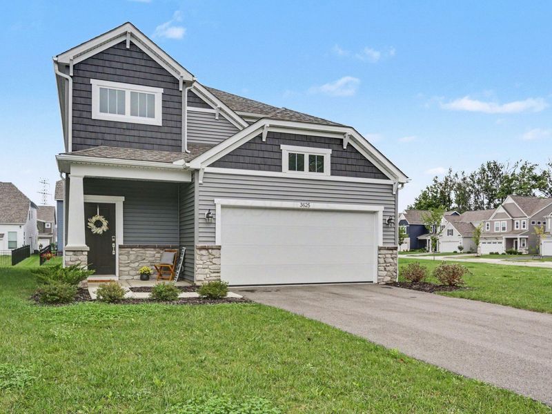 3625 Shoal Way , Powell, OH 43065 Photo 4