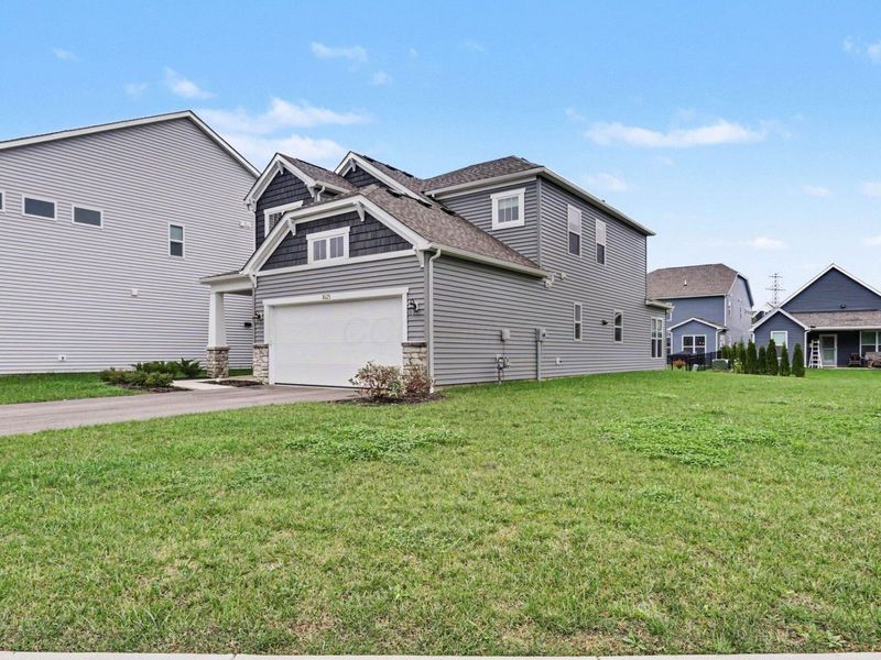 3625 Shoal Way , Powell, OH 43065 Photo 5